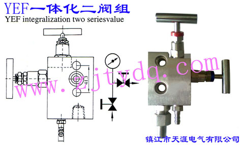 YEFһ�w�����y�MYEF Integralization Two Series Valve
